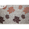 Tissu en polyester à motifs en chine en polypropylène (fth31951)